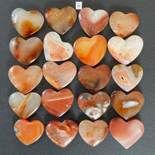 Load image into Gallery viewer, Kindness Kits: 20 Carnelians
