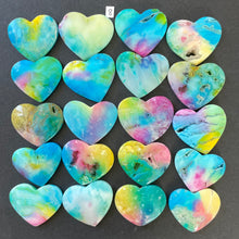 Load image into Gallery viewer, Kindness Kits: 20 Tie-Dye Agate
