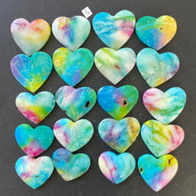 Load image into Gallery viewer, Kindness Kits: 20 Tie-Dye Agate
