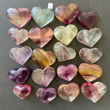 Load image into Gallery viewer, Kindness Kits: 20 Rainbow Fluorite
