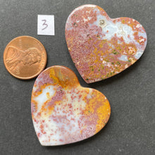 Load image into Gallery viewer, Fancy Ocean Jasper
