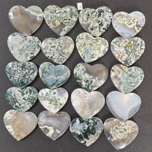 Load image into Gallery viewer, Kindness Kits: 20 Moss Agates
