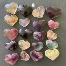 Load image into Gallery viewer, Kindness Kits: 20 Rainbow Fluorite
