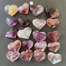 Load image into Gallery viewer, Kindness Kits: 20 Rainbow Fluorite
