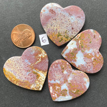 Load image into Gallery viewer, Fancy Ocean Jasper
