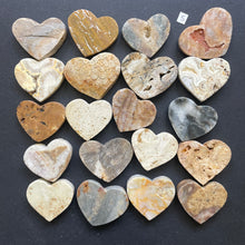 Load image into Gallery viewer, Kindness Kits: 20 Rough Hearts
