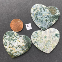 Load image into Gallery viewer, Fancy Moss Agate (Limited Run)
