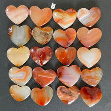 Load image into Gallery viewer, Kindness Kits: 20 Carnelians
