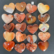 Load image into Gallery viewer, Kindness Kits: 20 Carnelians
