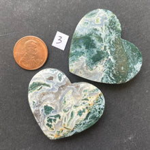 Load image into Gallery viewer, Fancy Moss Agate (Limited Run)
