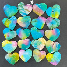 Load image into Gallery viewer, Kindness Kits: 20 Tie-Dye Agate
