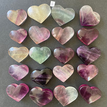 Load image into Gallery viewer, Kindness Kits: 20 Rainbow Fluorite
