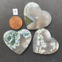 Load image into Gallery viewer, Fancy Moss Agate (Limited Run)
