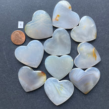 Load image into Gallery viewer, Very Translucent Agates
