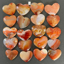 Load image into Gallery viewer, Kindness Kits: 20 Carnelians
