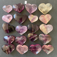 Load image into Gallery viewer, Kindness Kits: 20 Rainbow Fluorite
