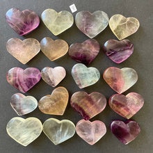 Load image into Gallery viewer, Kindness Kits: 20 Rainbow Fluorite
