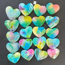 Load image into Gallery viewer, Kindness Kits: 20 Tie-Dye Agate
