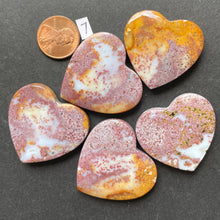 Load image into Gallery viewer, Fancy Ocean Jasper
