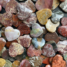 Load image into Gallery viewer, Colorful Ocean Jasper
