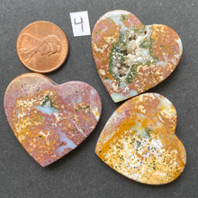 Load image into Gallery viewer, Fancy Ocean Jasper
