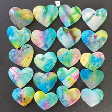 Load image into Gallery viewer, Kindness Kits: 20 Tie-Dye Agate
