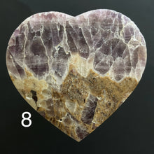 Load image into Gallery viewer, Large Dream Amethyst Magnets
