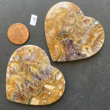 Load image into Gallery viewer, 2 HUGE Dream Amethyst and Citrine
