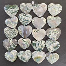 Load image into Gallery viewer, Kindness Kits: 20 Moss Agates
