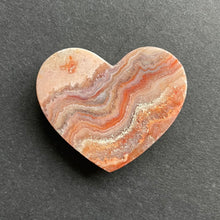Load image into Gallery viewer, Pink Crazy Lace Agate
