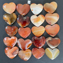 Load image into Gallery viewer, Kindness Kits: 20 Carnelians
