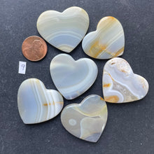 Load image into Gallery viewer, Very Translucent Agates
