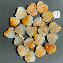 Load image into Gallery viewer, 20 Yellow Agate
