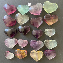 Load image into Gallery viewer, Kindness Kits: 20 Rainbow Fluorite
