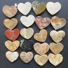 Load image into Gallery viewer, Kindness Kits: 20 Rough Hearts
