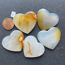 Load image into Gallery viewer, Very Translucent Agates
