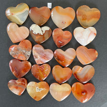 Load image into Gallery viewer, Kindness Kits: 20 Carnelians
