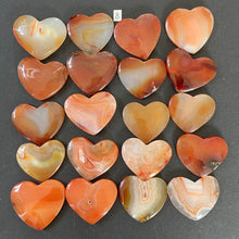 Load image into Gallery viewer, Kindness Kits: 20 Carnelians
