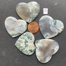 Load image into Gallery viewer, Fancy Moss Agate (Limited Run)
