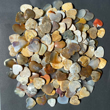 Load image into Gallery viewer, $1 Polished Agates + Jaspers

