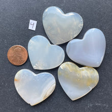 Load image into Gallery viewer, Very Translucent Agates
